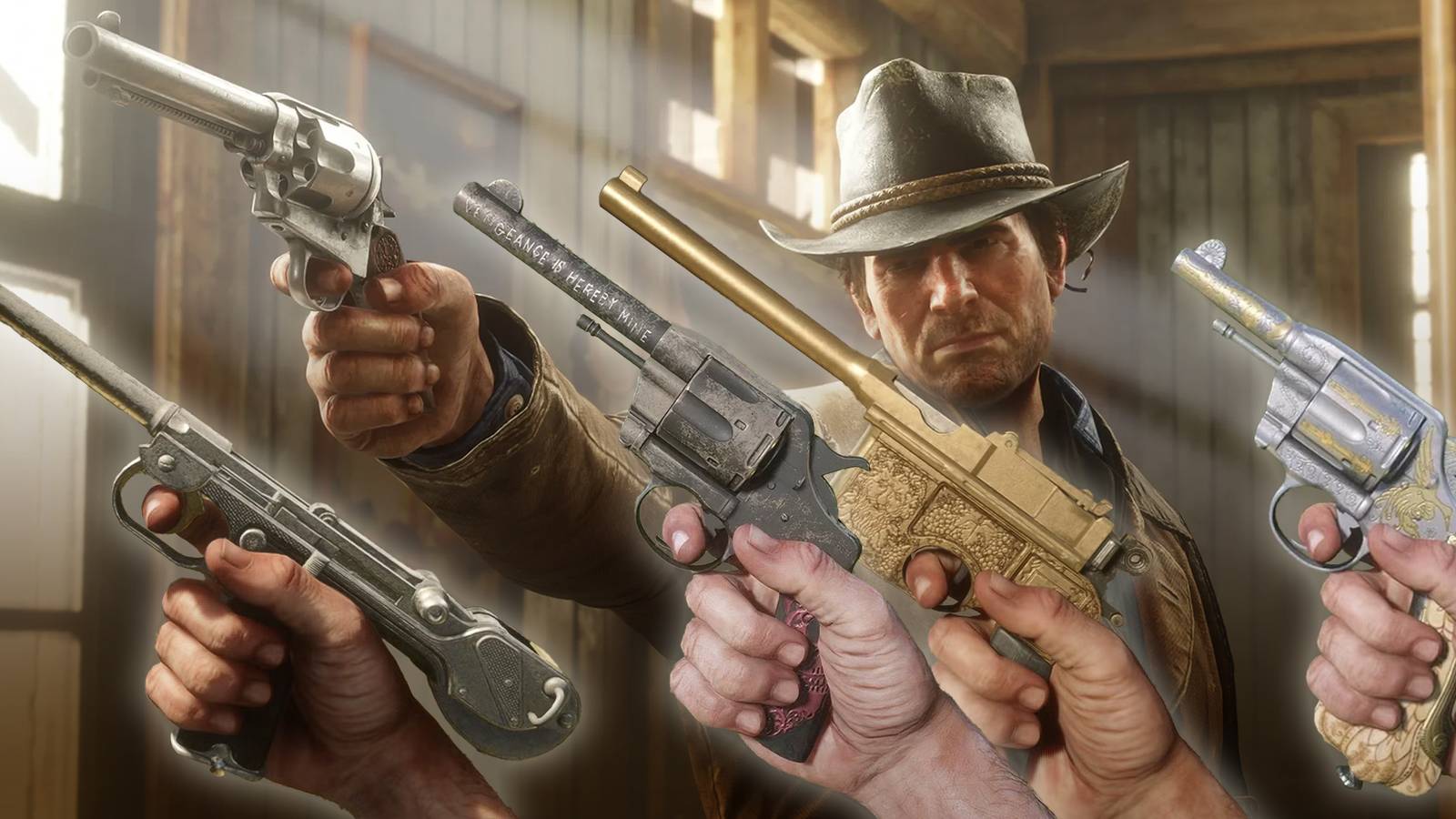Red-Dead-Redemption-2-10-Best-Pistols