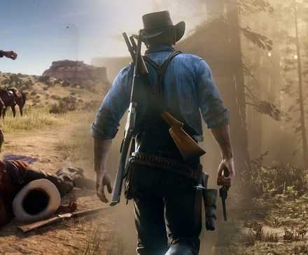 Red Dead Redemption 2: Best Rifles & How to Get Them