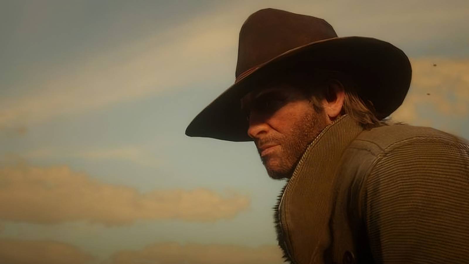 Red Dead Redemption 2 Reaches New Milestone on Steam
