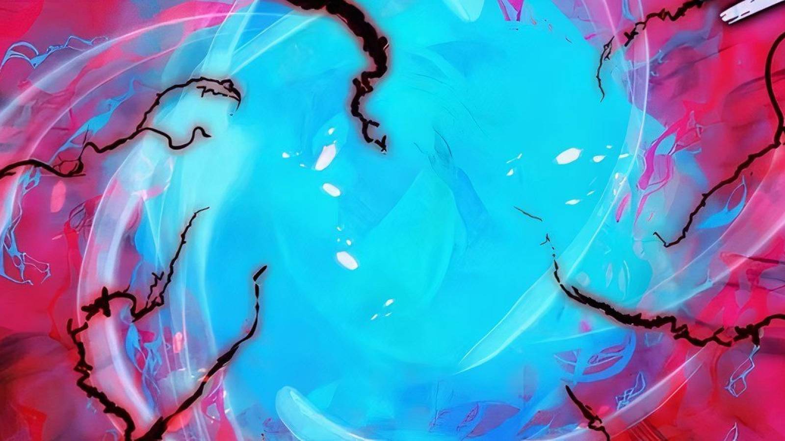 Red Gate in Solo Leveling (1)