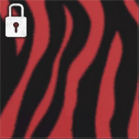 Red Tiger Camo in Black Ops 6