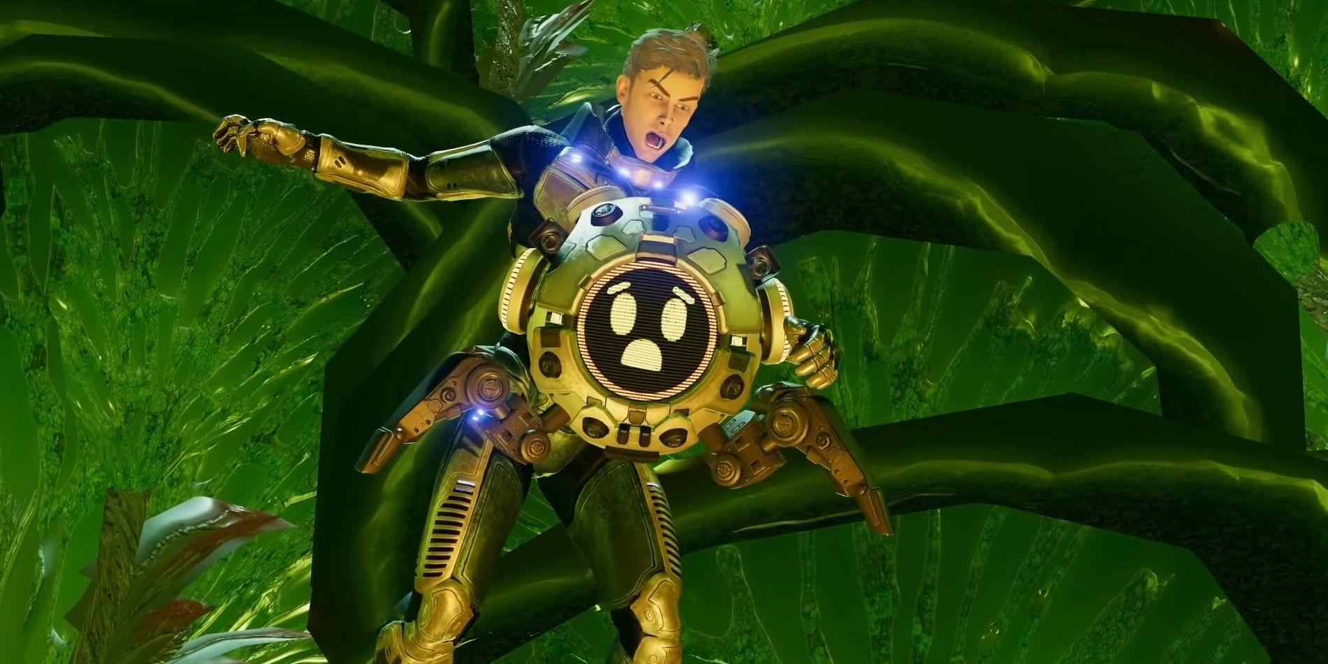 Relic Odyssey - Ruins of Xantao