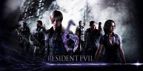 resident evil 6 ps5 xbox ports