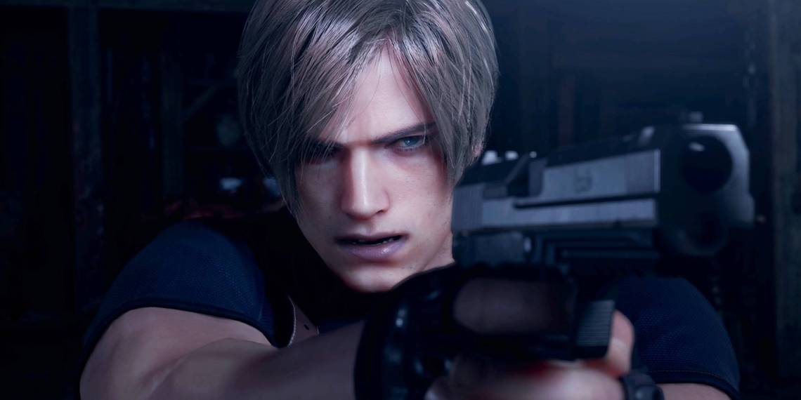 Resident Evil debería cambiar su enfoque narrativo si planea retirar a sus íconos de la franquicia