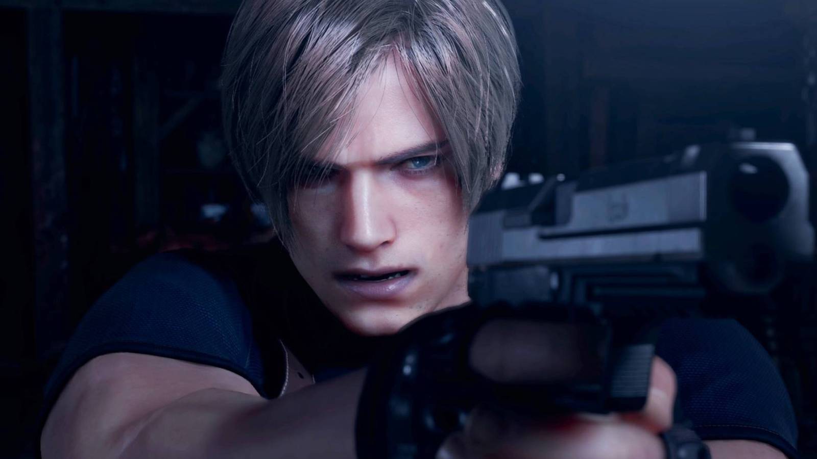 If Resident Evil Ever Plans to Retire Any Franchise Icons, It Should Consider Changing One Story Approach