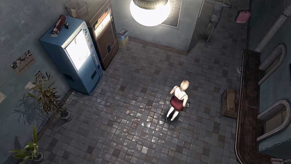 Resident Evil Outbreak File #2