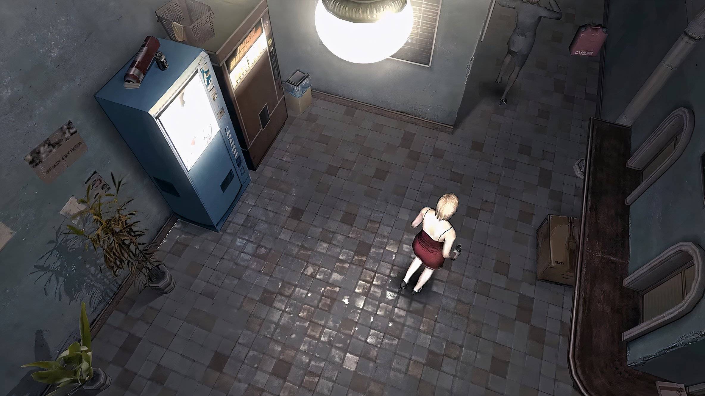 File 2 Resident Evil Outbreak: File #2 News, Trailer, Guides, and More