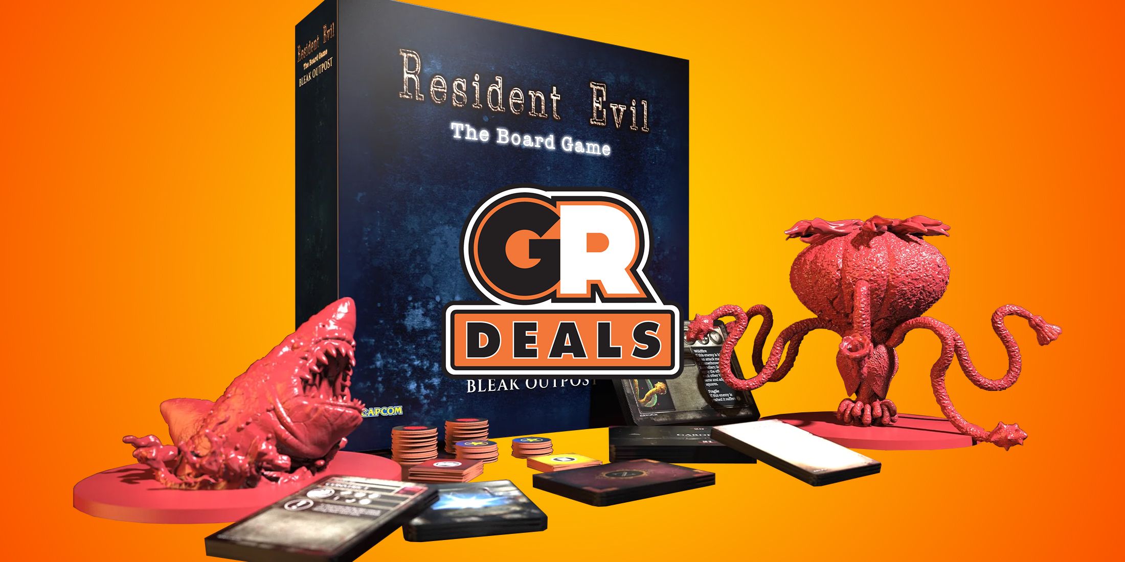 best board game deals