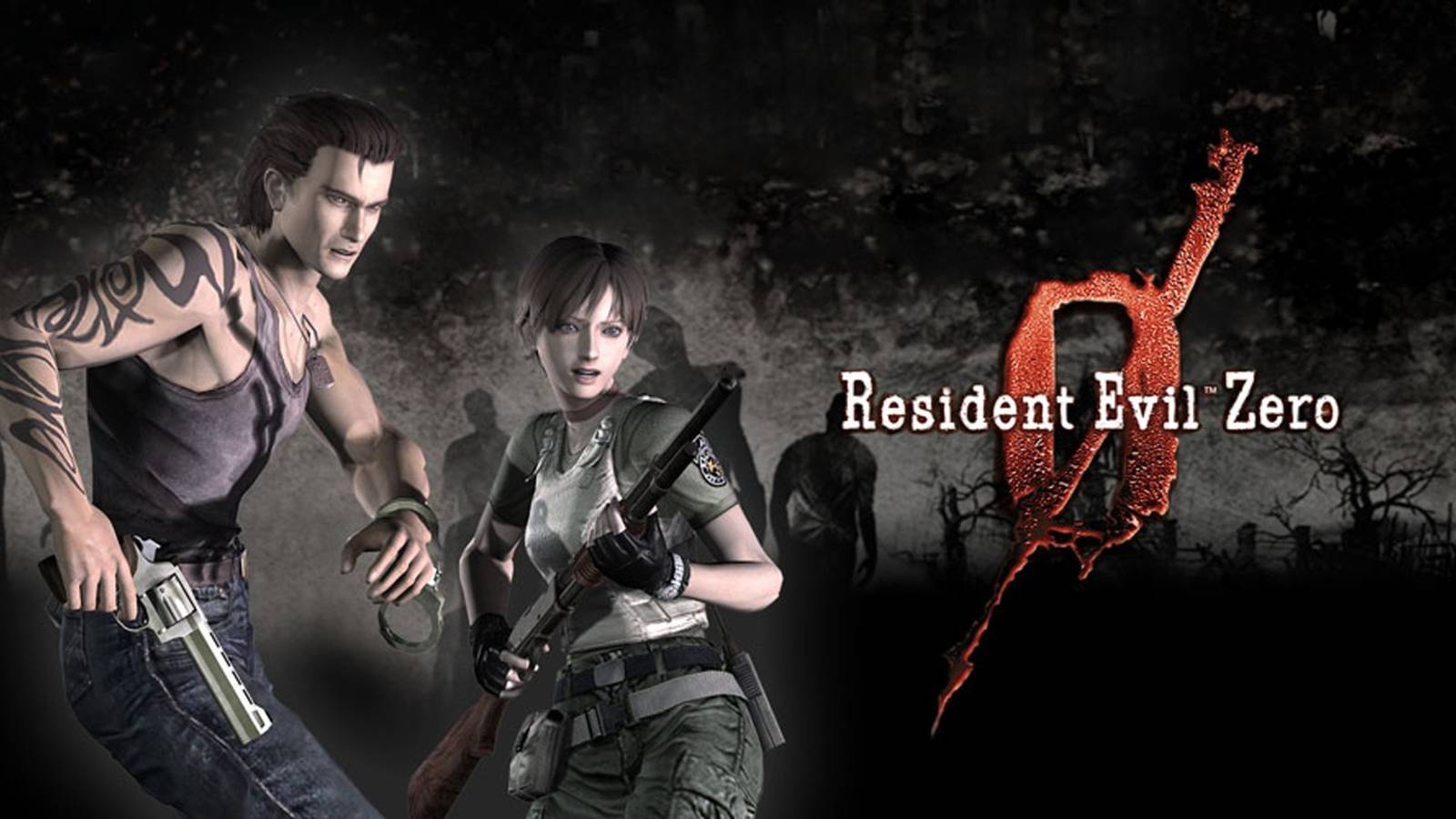 resident evil zero leak