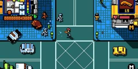 Retro City Rampage (2)