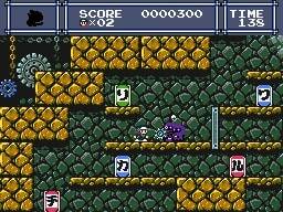 Retro Game Challenge Press Image 2