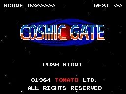 Retro Game Challenge Press Image 5