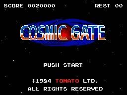 Retro Game Challenge Press Image 5