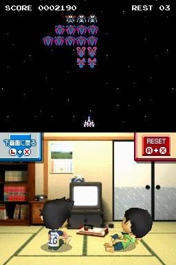 Retro Game Challenge Press Image 6