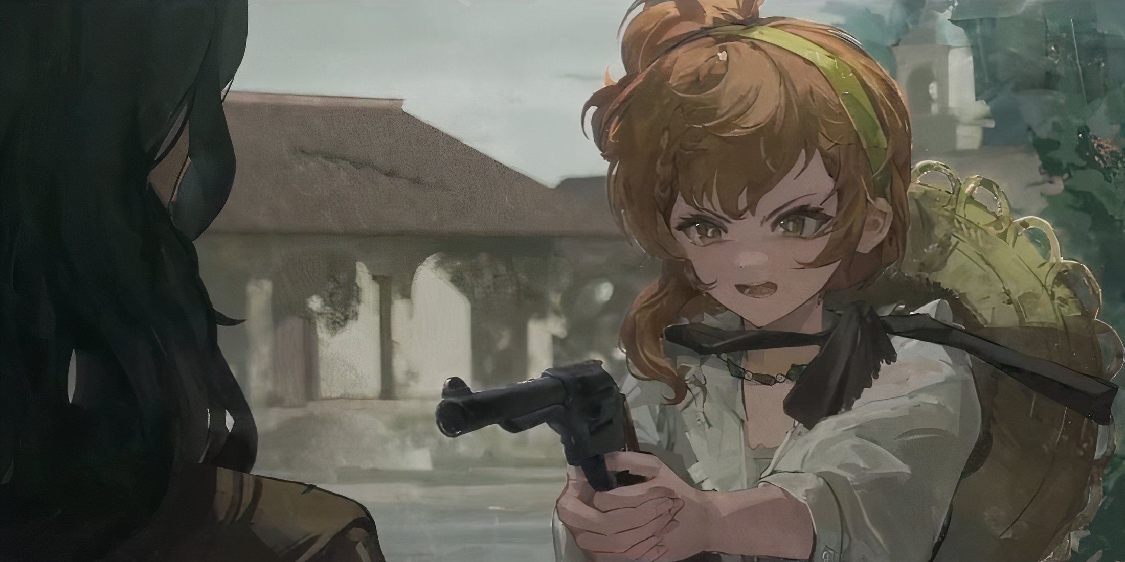 Reverse: 1999 trailer thumb