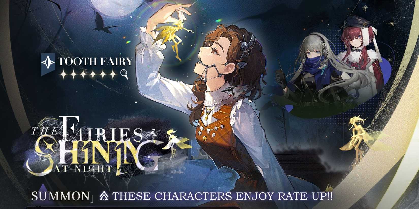 Reverse_ 1999- Tooth Fairy Banner