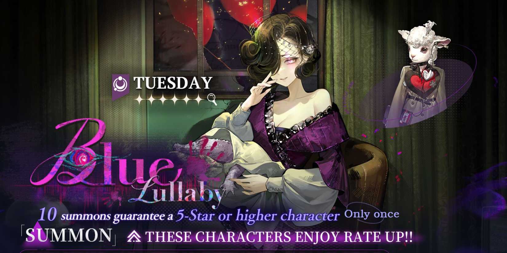 Reverse: 1999 - Current Banner, Next Banner, And Past Banners