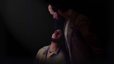 Revolution 1979- Black Friday Press Image 1