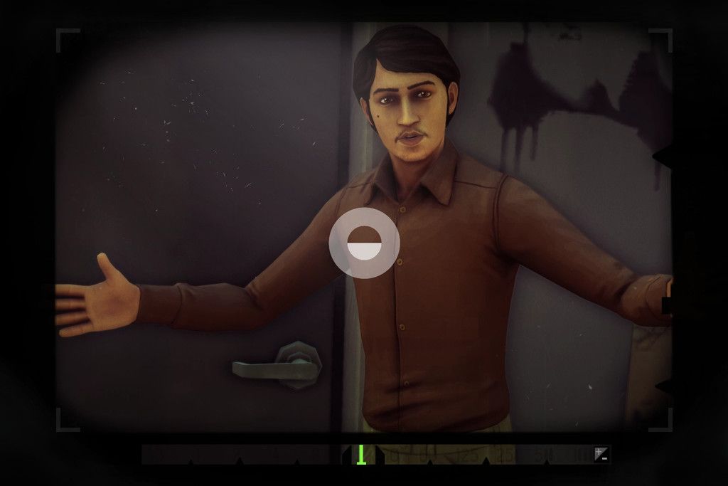 Revolution 1979- Black Friday Press Image 2