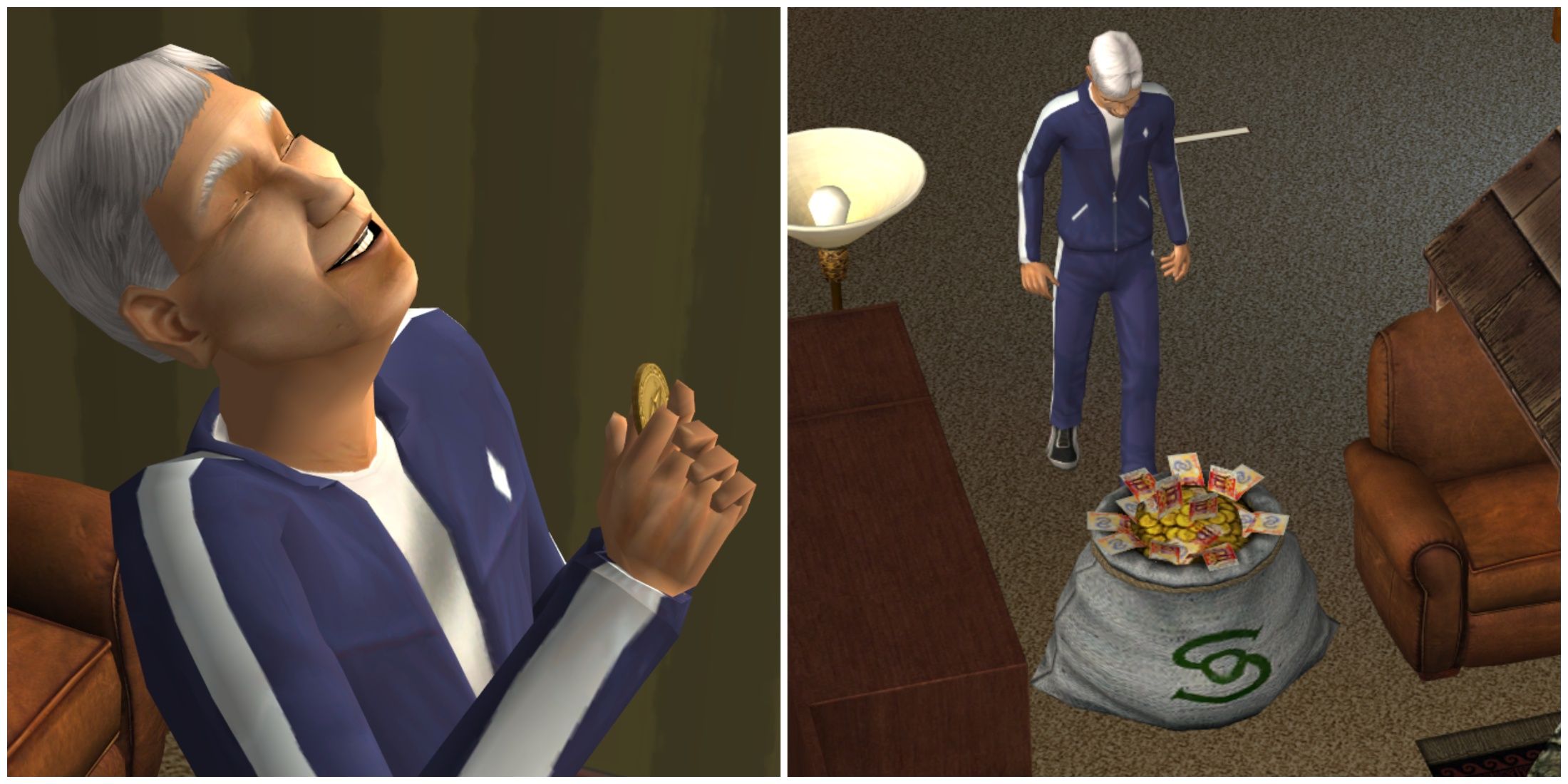 rich sim the sims 2