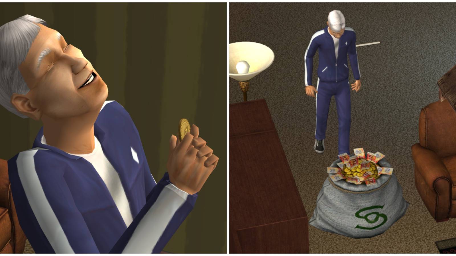 rich sim the sims 2