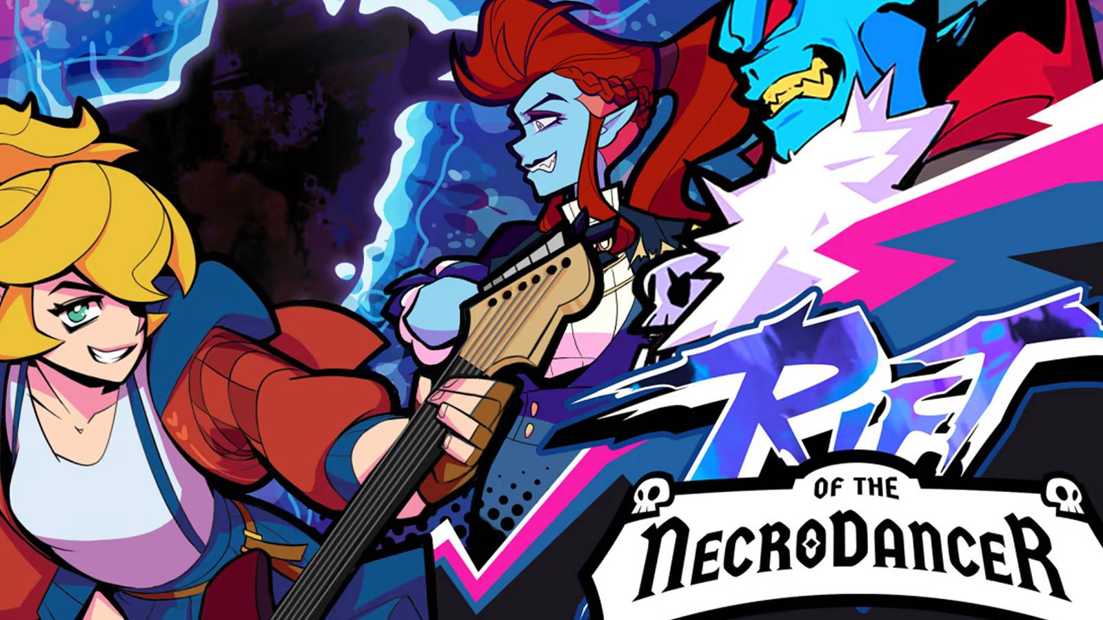 rift-of-the-necrodancer-review-feature-image