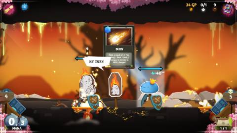 Rise of Slime Press Image 2