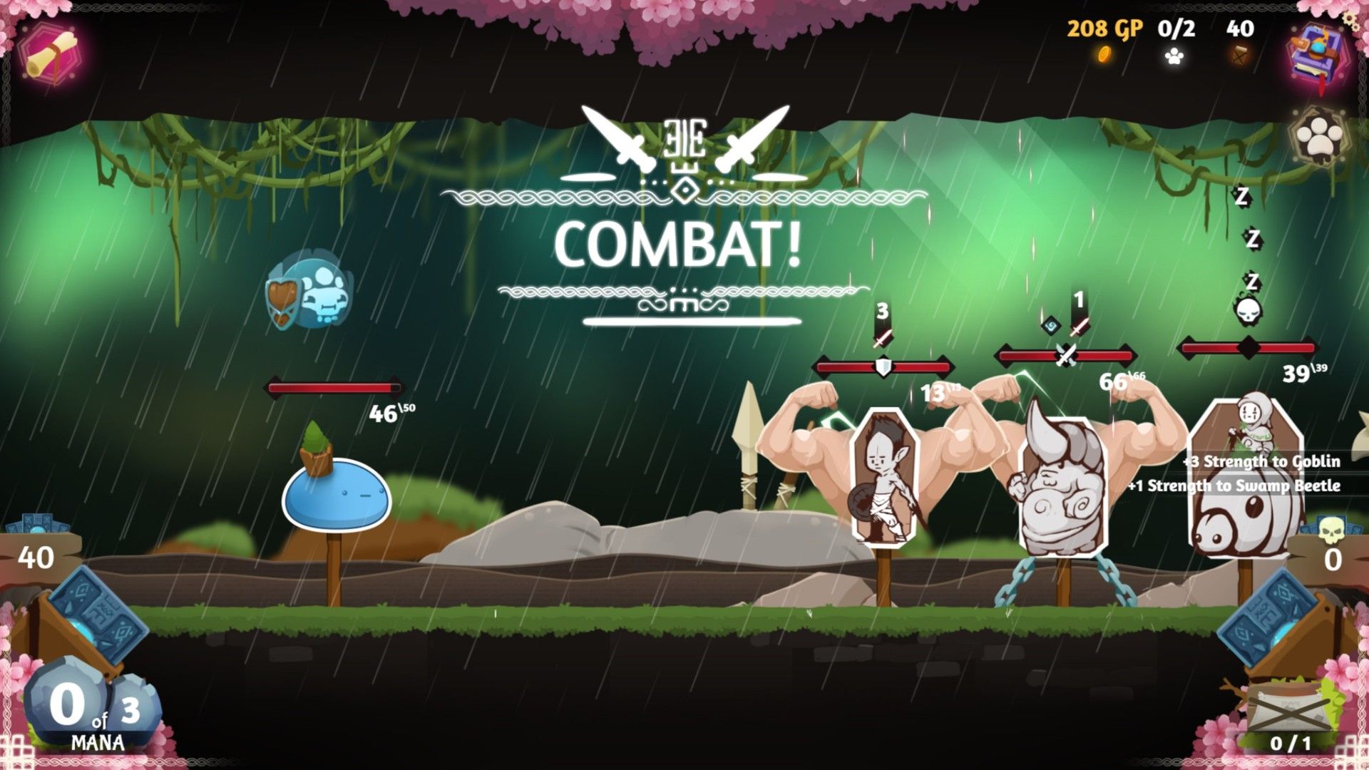 Rise of Slime Press Image 3