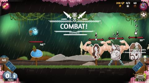 Rise of Slime Press Image 3