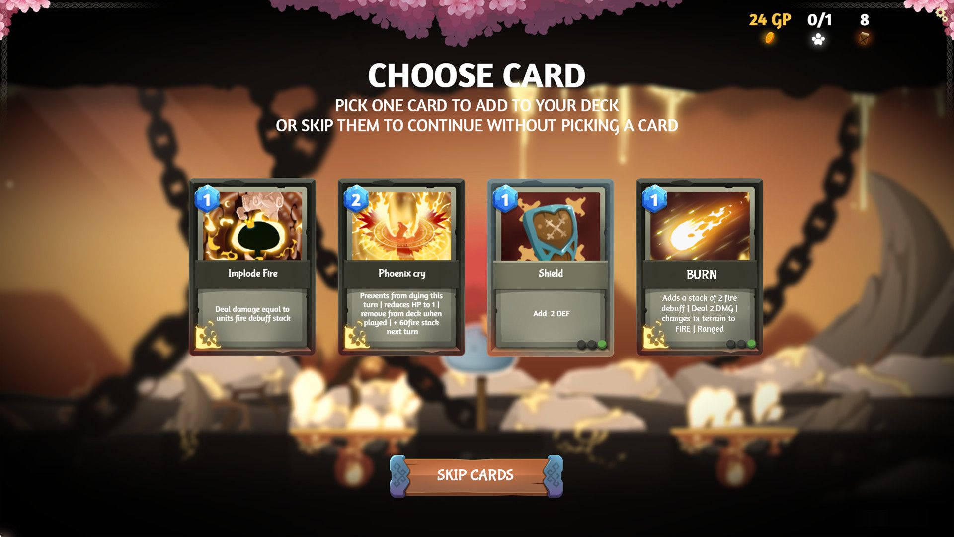 Rise of Slime Press Image 4