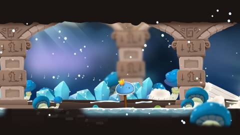 Rise of Slime Press Image 5