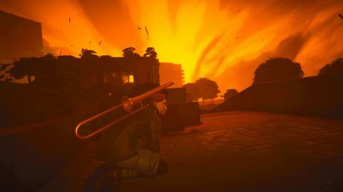 Road 96- Mile 0 Press Image 2