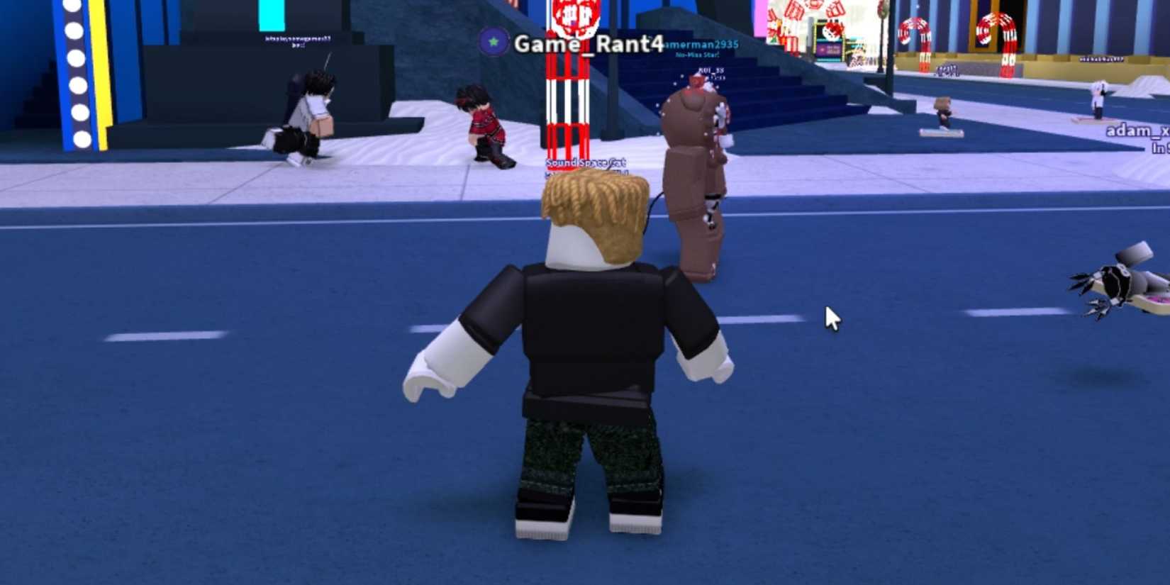 Roblox: RoBeats! Codes