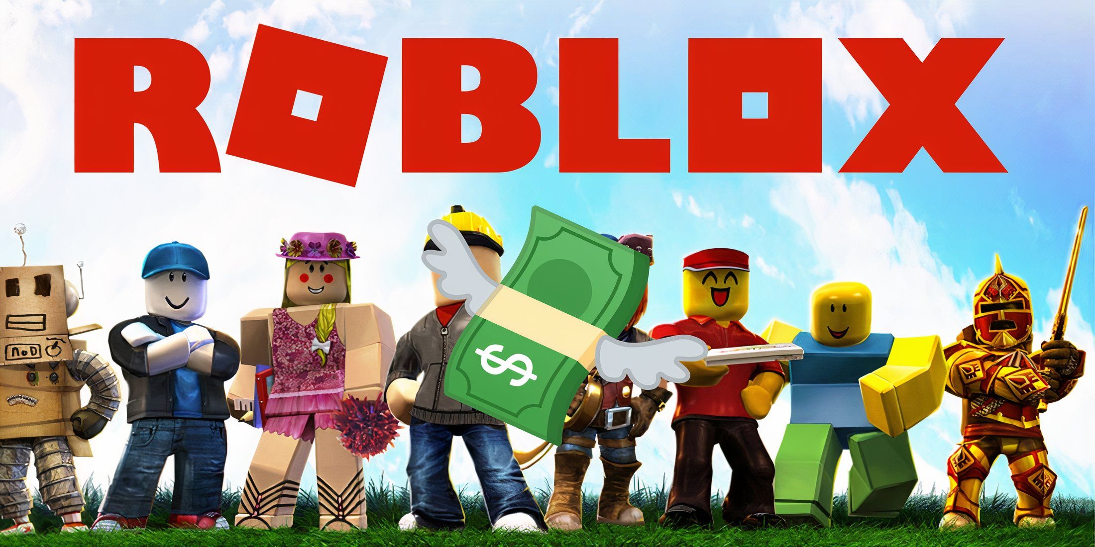 Roblox Ultimate Speed Simulator game requires real money instead of Robux