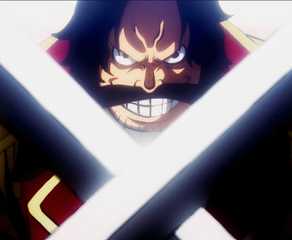 Roger Execution One Piece