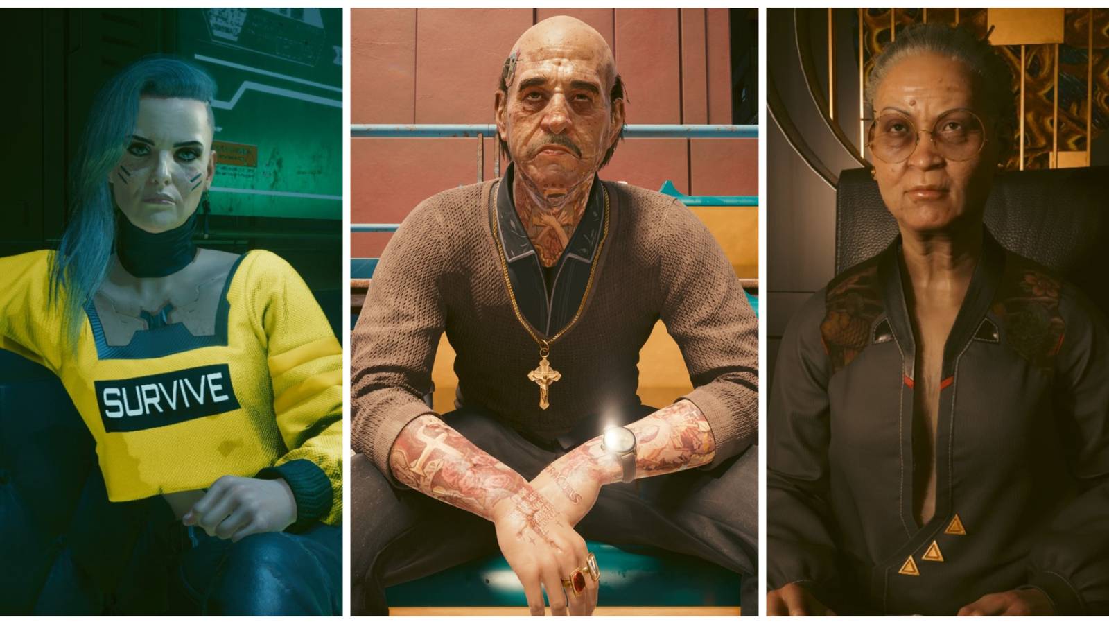 Jennifer Lopez says Ben Affleck?s tattoos are “awful“, image size:1600x900