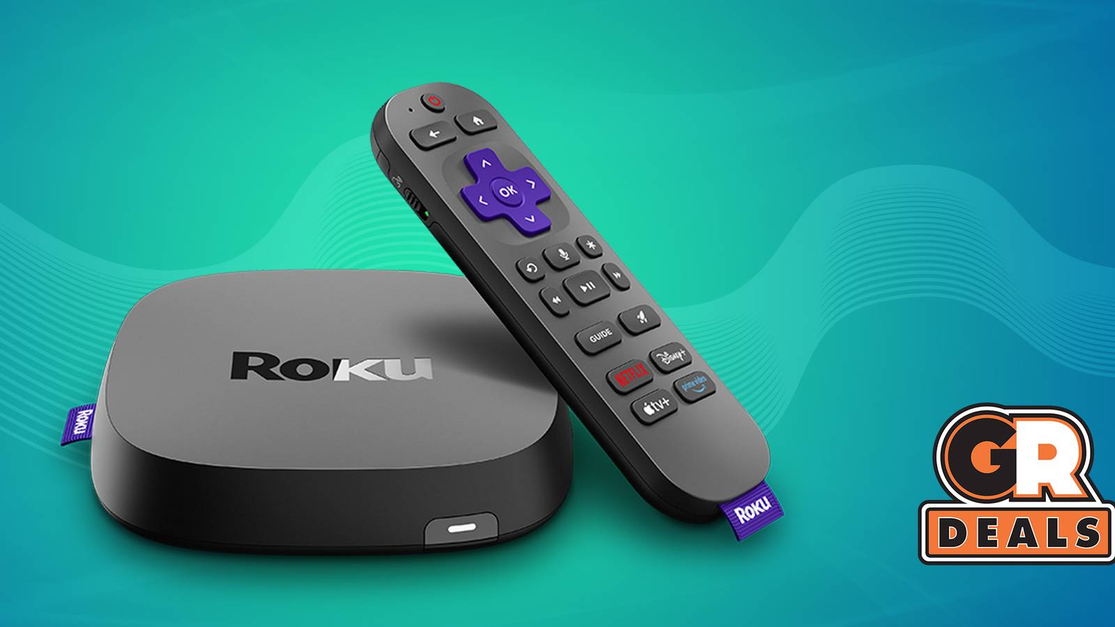 Roku 4K TV Streaming Device Crashes to $79 For A Limited Time