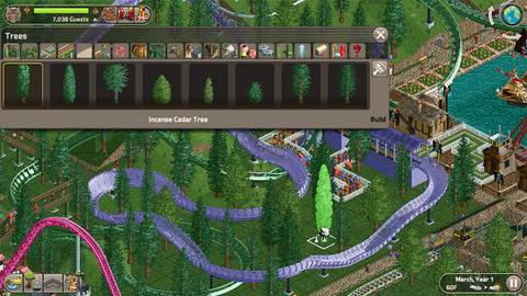 rollercoaster-tycoon-classic-gameplay-scenery