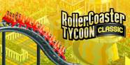RollerCoaster Tycoon Classic Update Adds Important Feature To Switch RollerCoaster Tycoon Classic Update Adds Important Feature To Switch