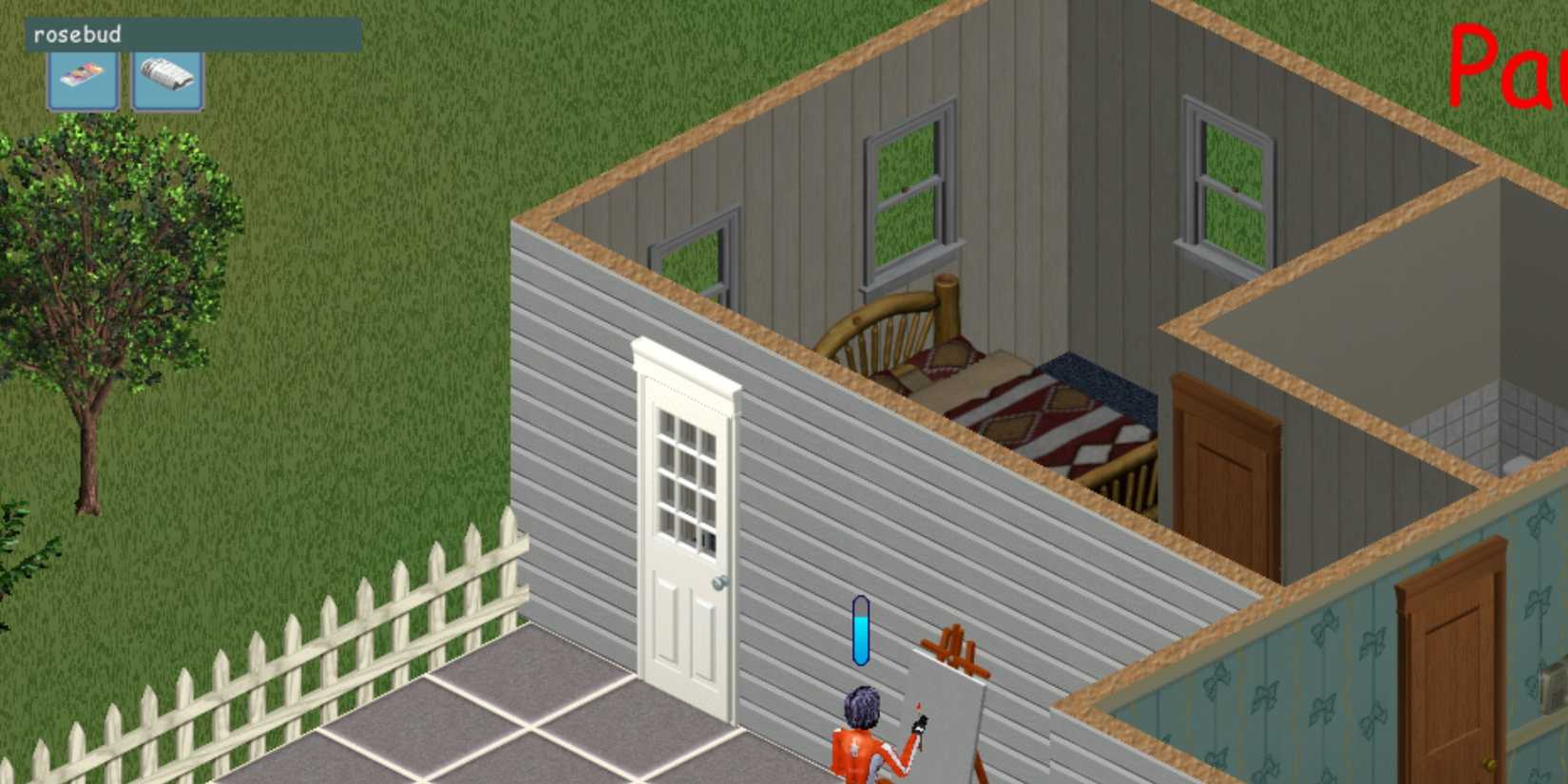 How to Use Cheats in The Sims 1