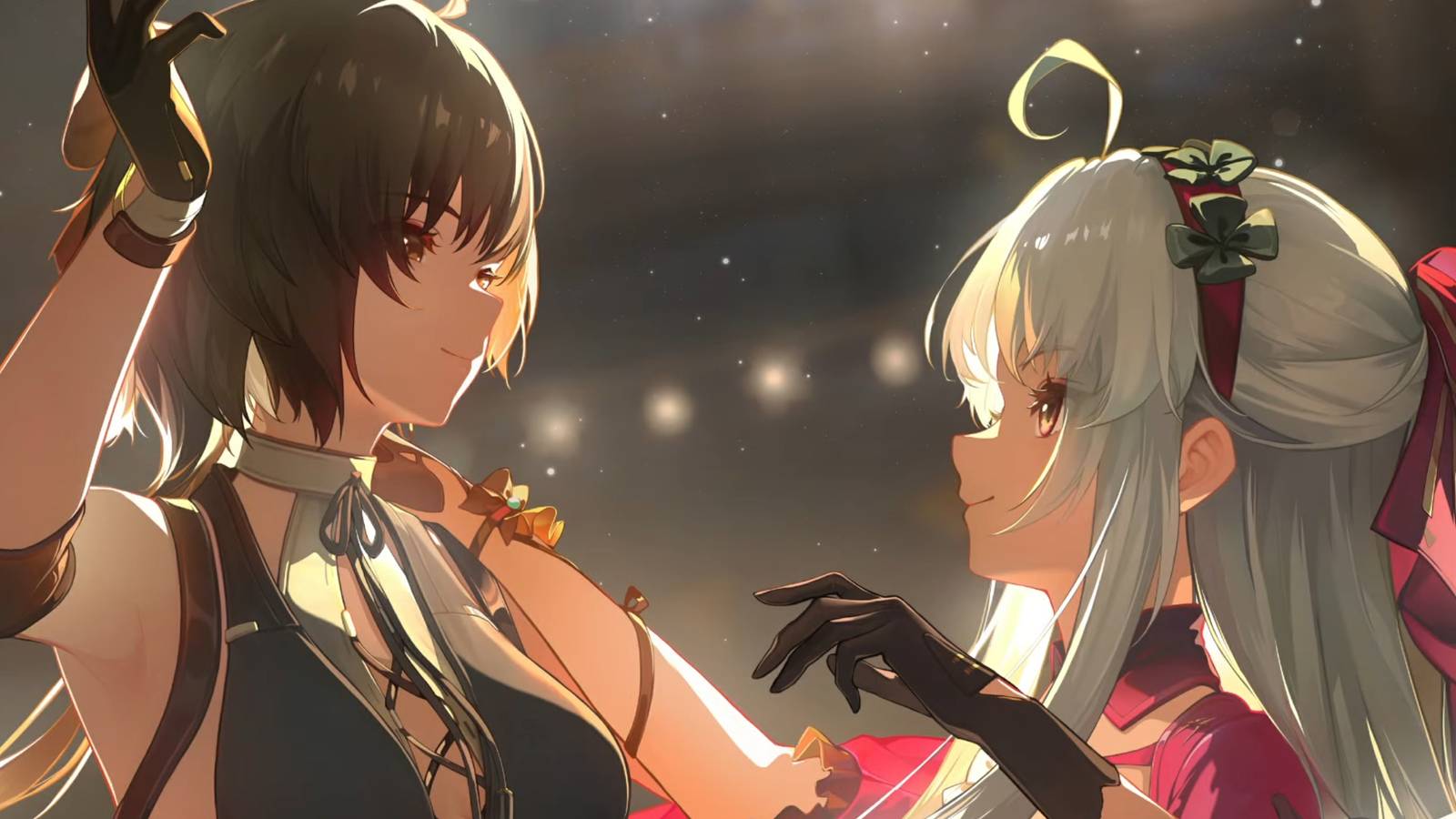 Wuthering Waves reveals two new 5-star Rinascita characters