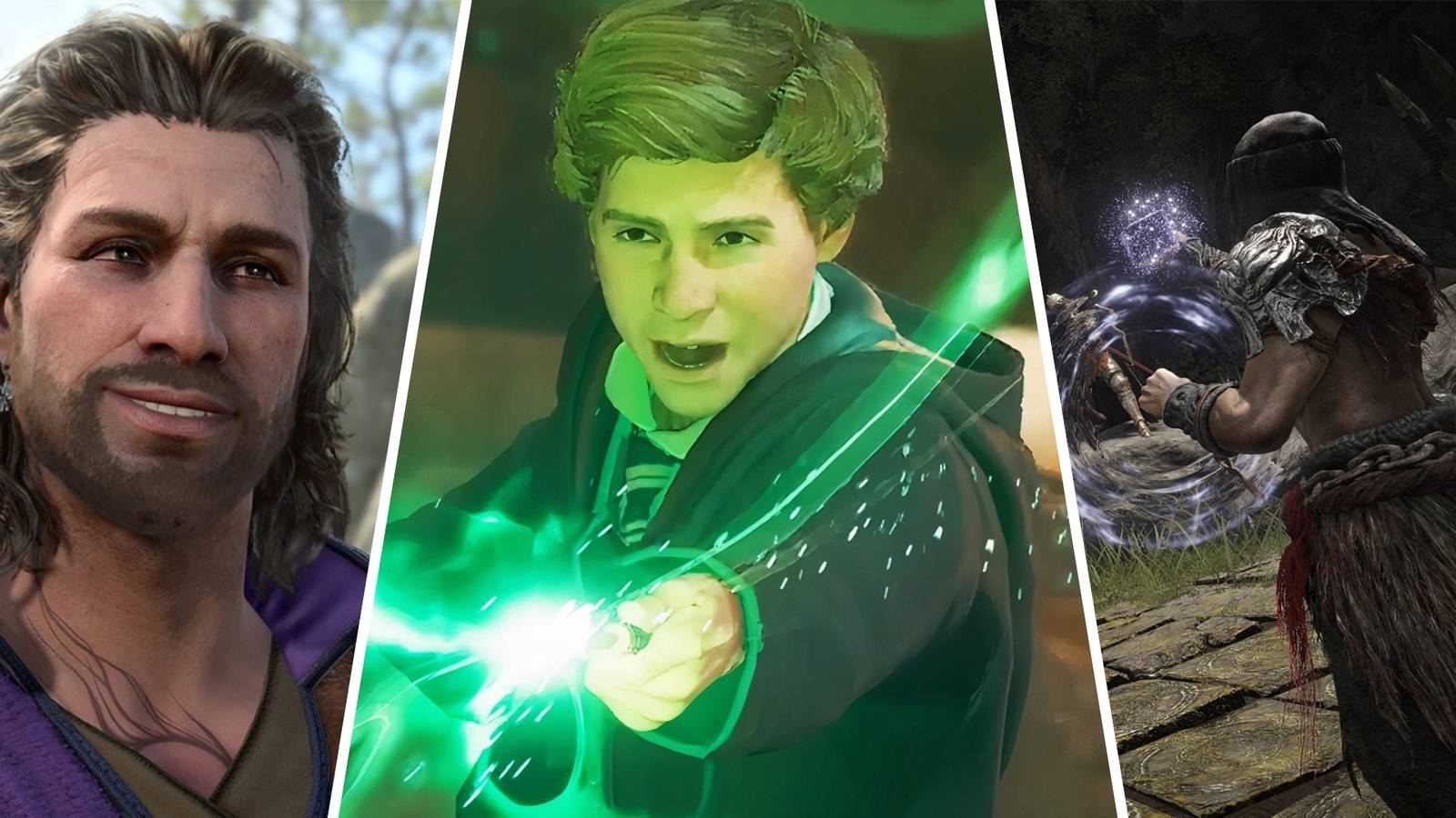 RPGs For Playing As A Wizard