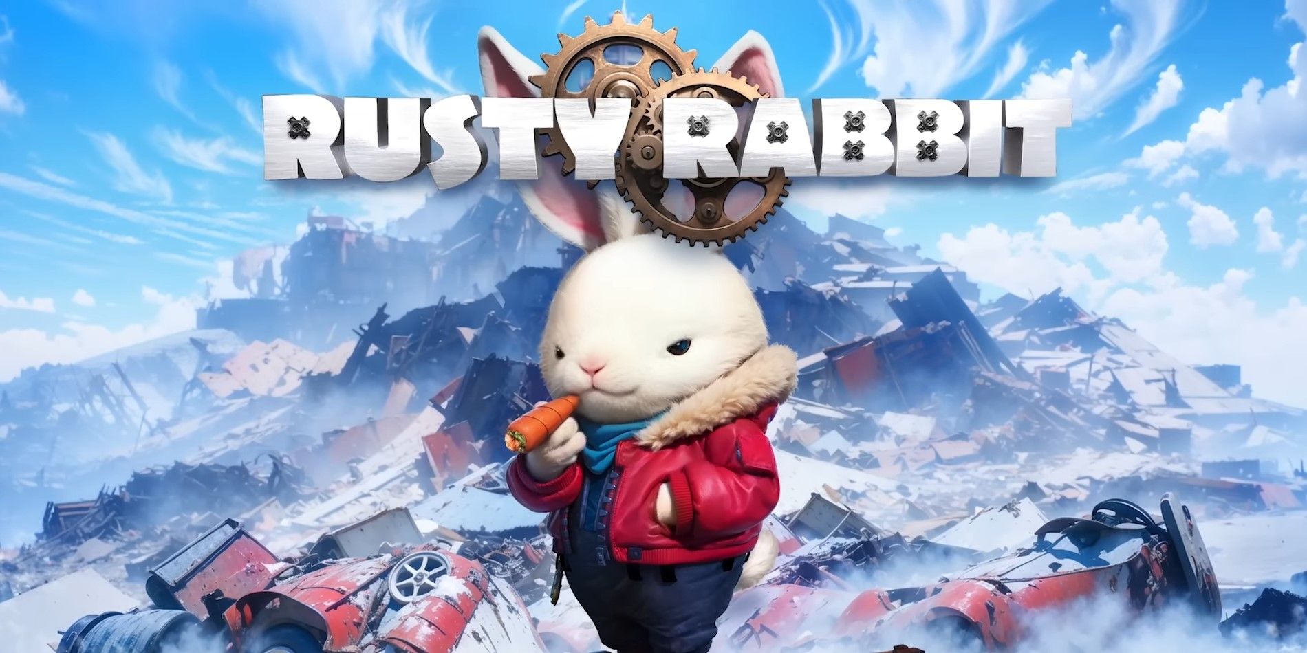 Rusty Rabbit