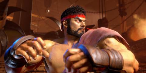 Street Fighter 6 Players Frustrated by Lack of Character Costumes