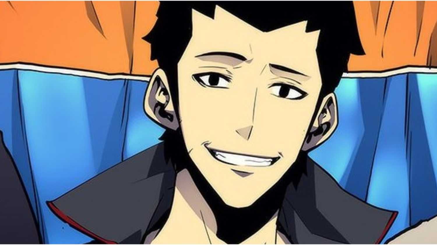 Min Byung-Gyu: The Benevolent Healer