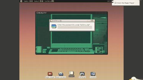 S4U- CITYPUNK 2011 AND LOVE PUNCH Press Image 1