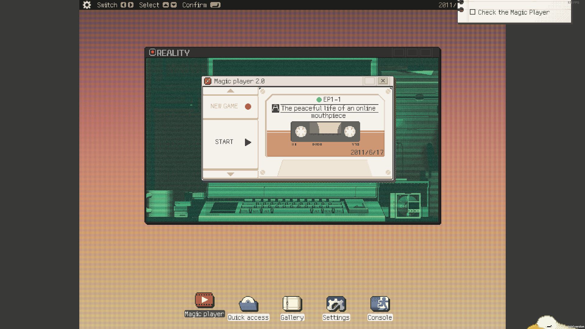 S4U- CITYPUNK 2011 AND LOVE PUNCH Press Image 2