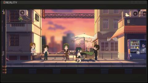 S4U- CITYPUNK 2011 AND LOVE PUNCH Press Image 4