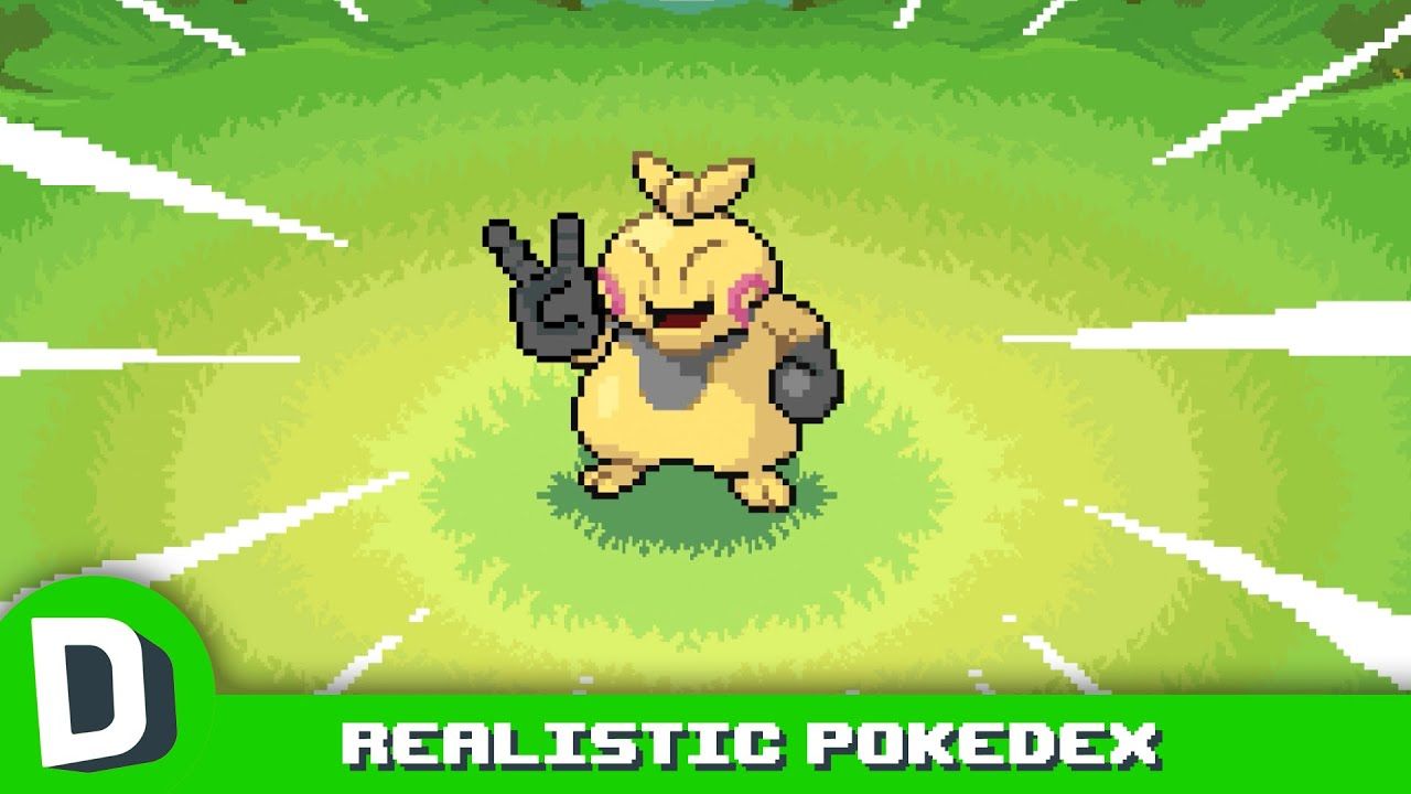 thumbnail image for literal pokedex 66