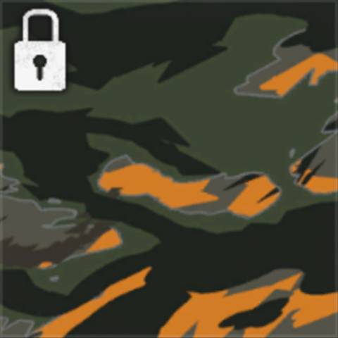 Saboteur Camo in Black Ops 6